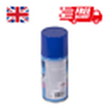 Masterplast Freeze Spray Instant Deep Cooling Relief from Twists and Sprains 150ml