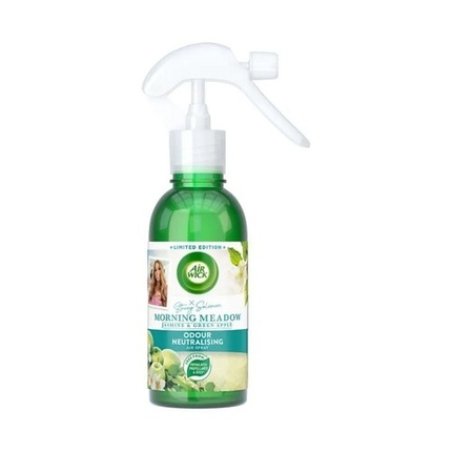 Air Wick Morning Meadow Jasmine & Green Apple Air Freshener 236ml