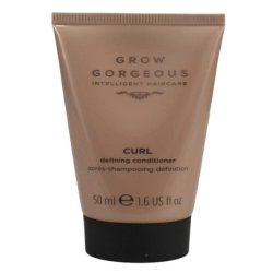 Grow Gorgeous Curl Conditioner 50ml
