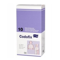 Matopat Codofix 10 Elastic Bandage 10-13 Cm X 1 M