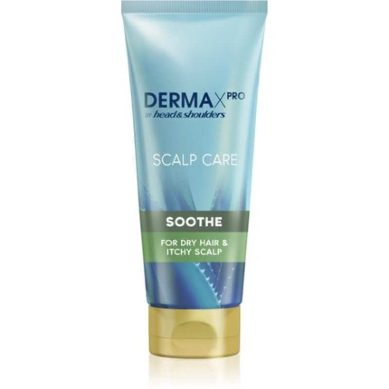 DermaXPro Scalp Care Soothe Conditioner