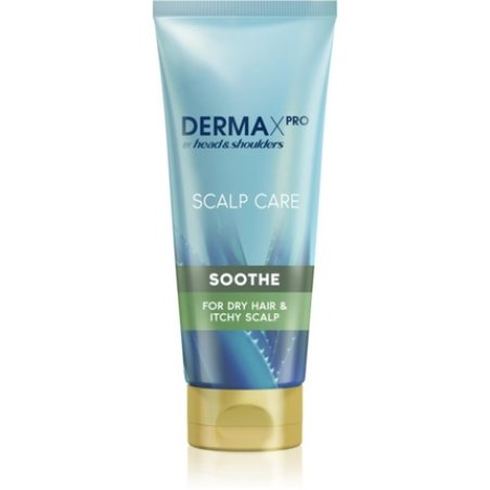 DermaXPro Scalp Care Soothe Conditioner