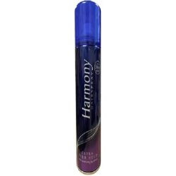 Harmony Extra Firm Hairspray with Protective Ingredients 225ml