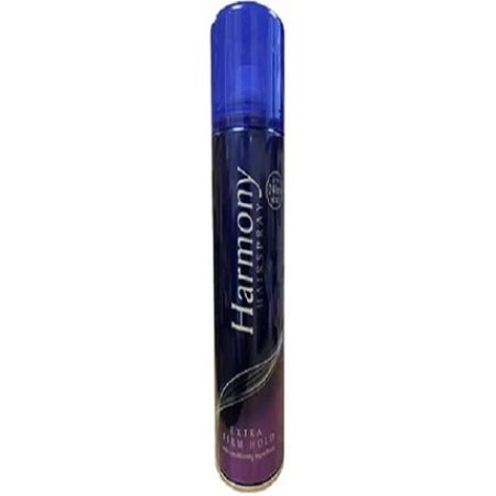 Harmony Extra Firm Hairspray with Protective Ingredients 225ml