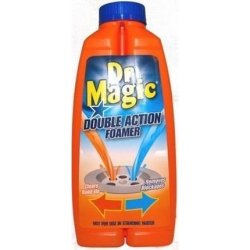 Stalwart 160812-ITP Dr Magic Double Action Foamier 500ml Red