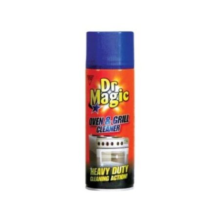 Dr Magic Oven & Grill Cleaner