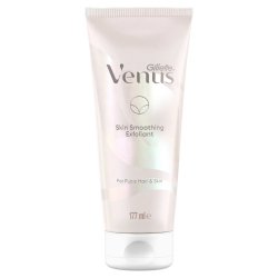 Gillette Satin Care Women's Intimate Care Peeling 177ml