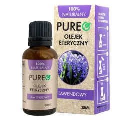 Pureo Natural Lavender Essential Oil 30 Ml