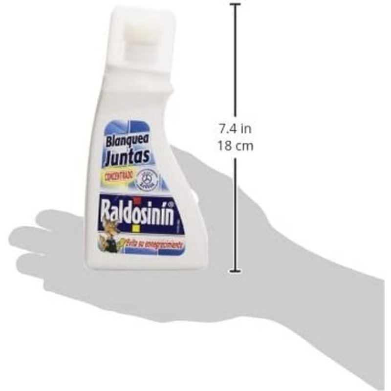 Baldosinin, Blanquea Together, 200 Ml