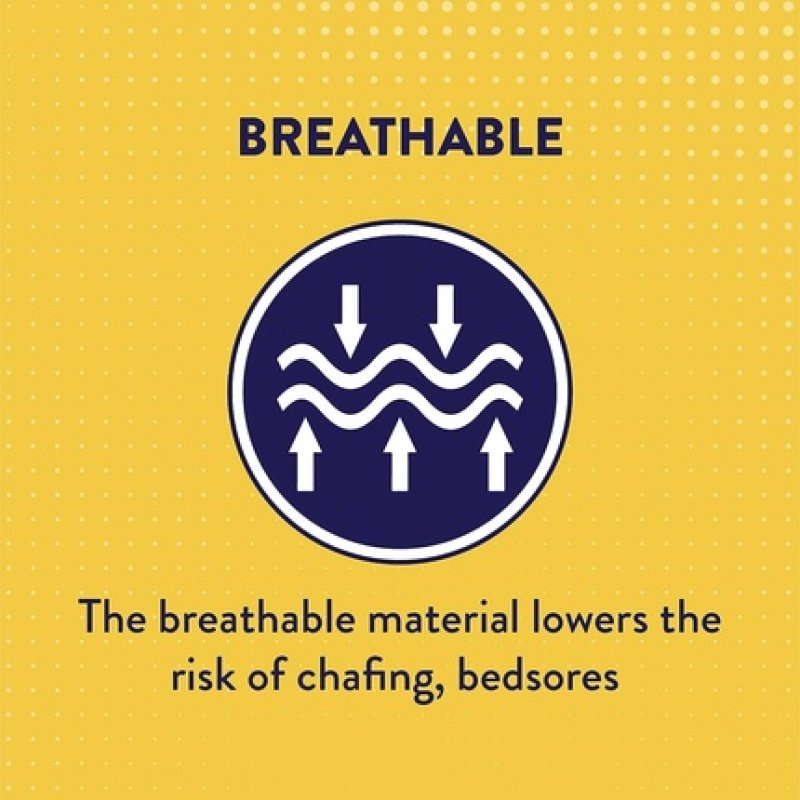 Seni Active Normal Small - Pack of 10