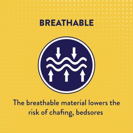 Seni Active Normal Small - Pack of 10