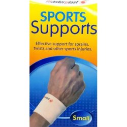Masterplast Wrist Support - Large