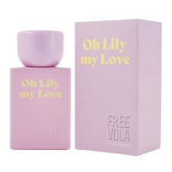 Freevola Oh Lily My Love Eau De Parfum 30 Ml Spray