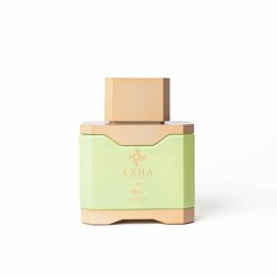 Azha Perfume Nahr Eau De Parfum 100 Ml For Her