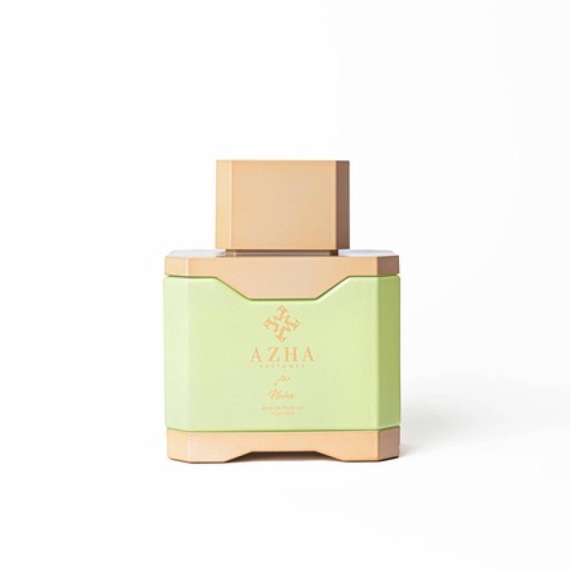 Azha Perfume Nahr Eau De Parfum 100 Ml For Her