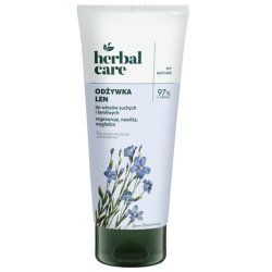 Farmona Herbal Care Conditioner For Dry And Brittle Hair Flax 200ml