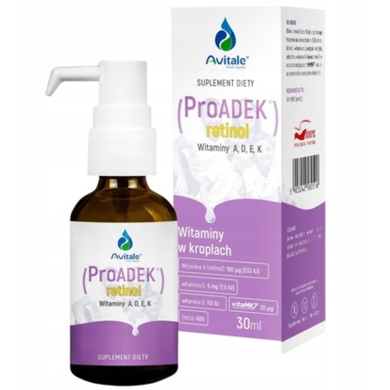 Avitale Proadek Retinol 30 Ml