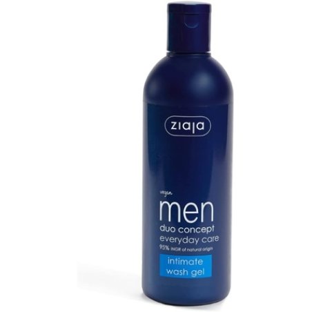 Men's Intimate Hygiene Gel for Men 300ml
