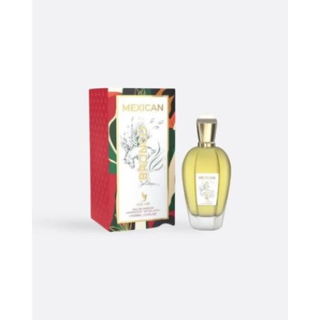 Volare Mexican Bronco Eau De Parfum 100ml