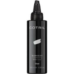 Cotril Glow Blast Clear 200ml Direct Pigment Coloration