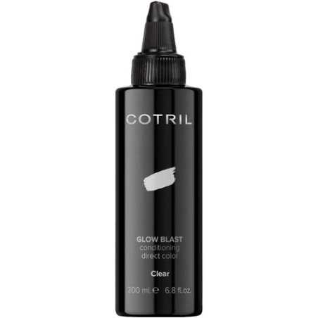 Cotril Glow Blast Clear 200ml Direct Pigment Coloration