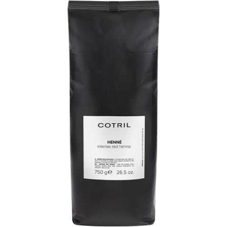 Cotril Henn Intense Red Henna 750g