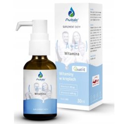Avitale Vitamin A E Quali E 30 Ml
