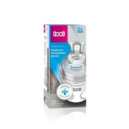 Lovi Medical 150ml Bottle