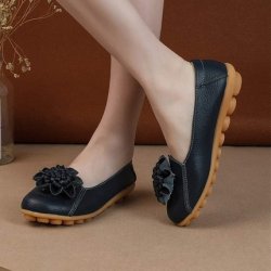 Ttomi Bamboo Washcloths Blue Multi-Color