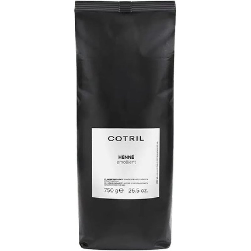 Cotril Henn Emollient 750g
