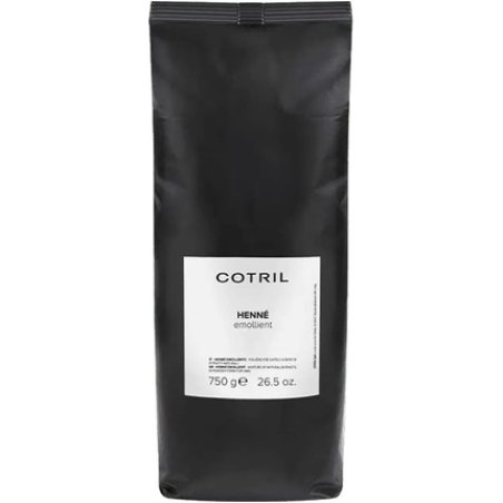 Cotril Henn Emollient 750g