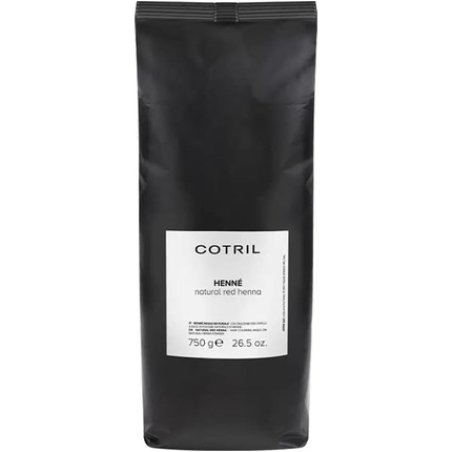 Cotril Henn Natural Red Henna 750g