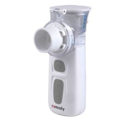 Hydrex Mesh Pro Inhaler for Children and Adults