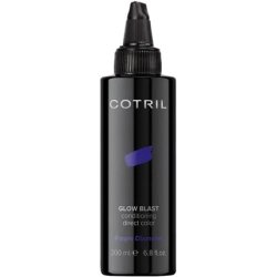 Cotril Glow Blast Purple Diamond 200ml Direct Pigment Coloration