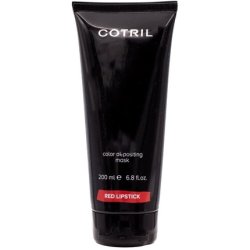 Cotril Makeup Color Cream Red Lipstick 200ml Conditioning Color Mask