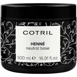 Cotril Henn Neutral Base 500ml