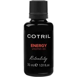Cotril Energy Vitamin Oil 30ml for Henna Ritual