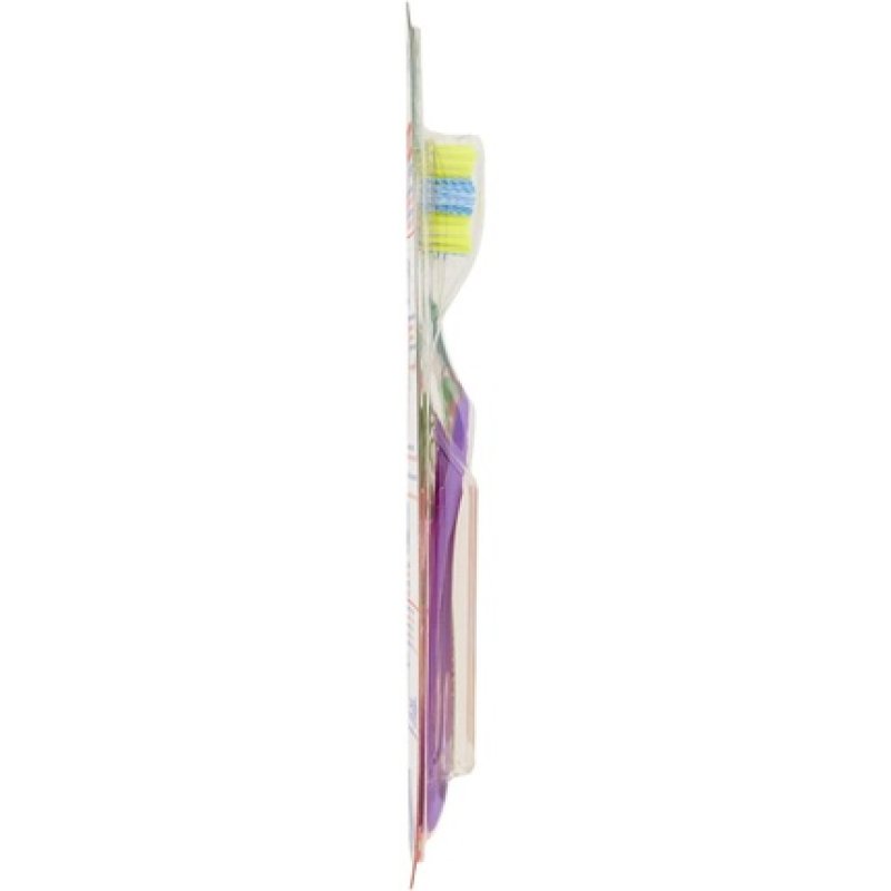 Colgate Twister Fresh Toothbrush - Twin Pack