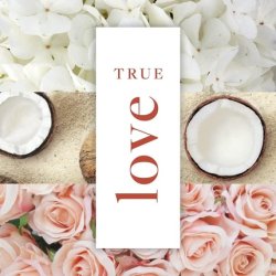 Impulse True Love Body Spray Deodorant 150ml