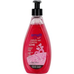 Mi Casa Cream Love Soap 500ml