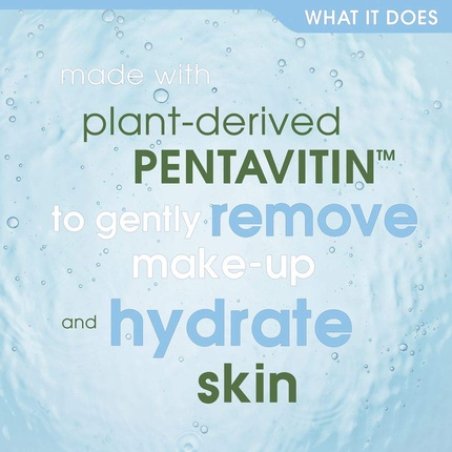 Simple Water Boost Cleansing SIM05