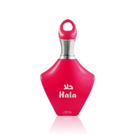 Nabeel Souq Hala Eau De Parfum 100 Ml Spray