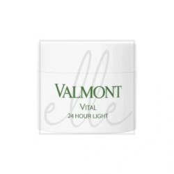 Valmont Vital 24 Hour Light 100ml Moisturizer