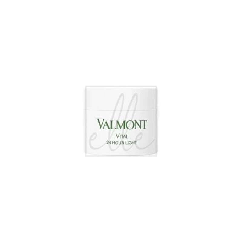 Valmont Vital 24 Hour Light 100ml Moisturizer