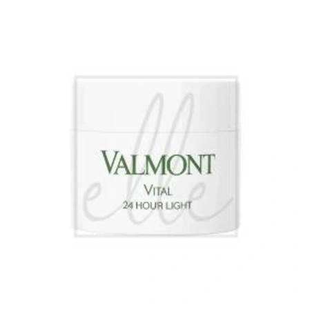 Valmont Vital 24 Hour Light 100ml Moisturizer