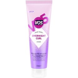 Vo5 Curly Hair Cream 125ml