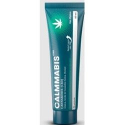 Calmmabis CBD Cream 60g