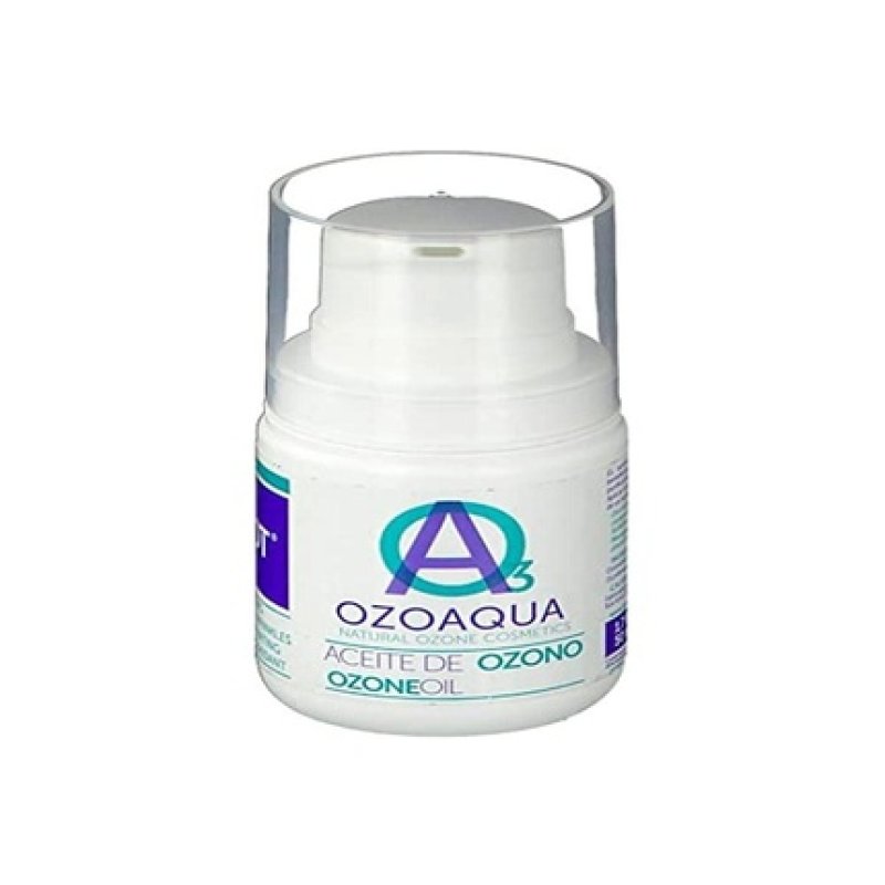 Ozoaqua Ozone Oil 50ml