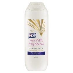 VO5 Nourish My Shine Conditioner 250ml