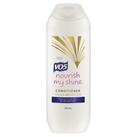 VO5 Nourish My Shine Conditioner 250ml